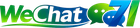 Wechat 71 লোগো